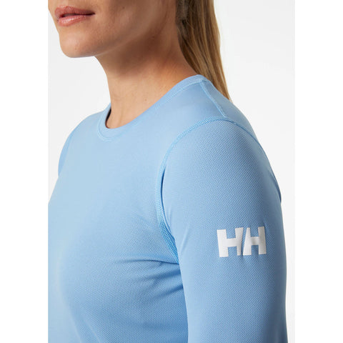 Helly Hansen Long Sleeve Women's Crew Shirt