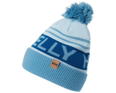 Unisex Kids’ Ridgeline Beanie Hat