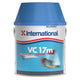 International VC17M Antifouling Graphite 2L