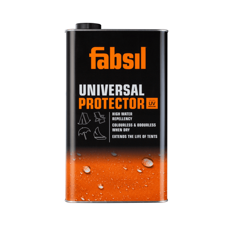 Grangers Fabsil Universal Protector Waterproofer  - 1 litre