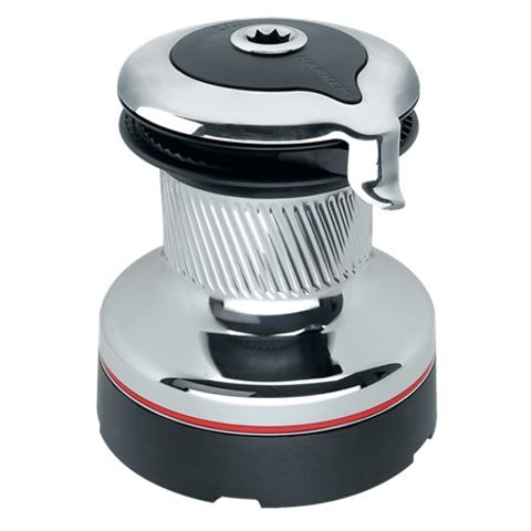Harken 50.2 2 Speed Self Tailing Chrome Winch