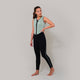 Gill Women's Dynamic Long Jane 3mm Suit