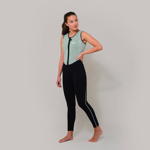 Gill Women's Dynamic Long Jane 3mm Suit