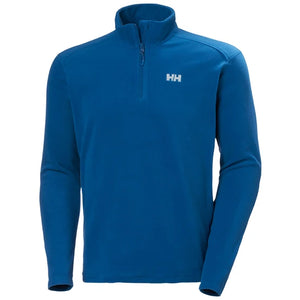 Helly Hansen Mens Daybreaker 1/2 Zip Fleece