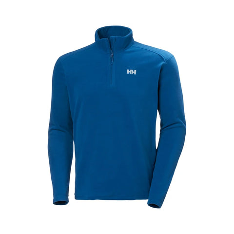 Helly Hansen Mens Daybreaker 1/2 Zip Fleece