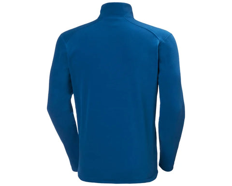 Helly Hansen Mens Daybreaker 1/2 Zip Fleece