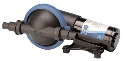 Jabsco Shower Drain Pump-50880-1000(12v)