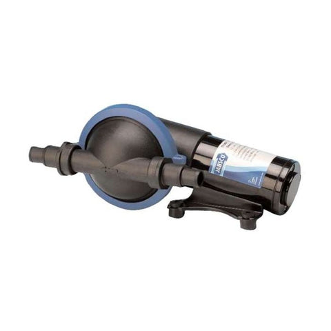50880ShowerDrainPump