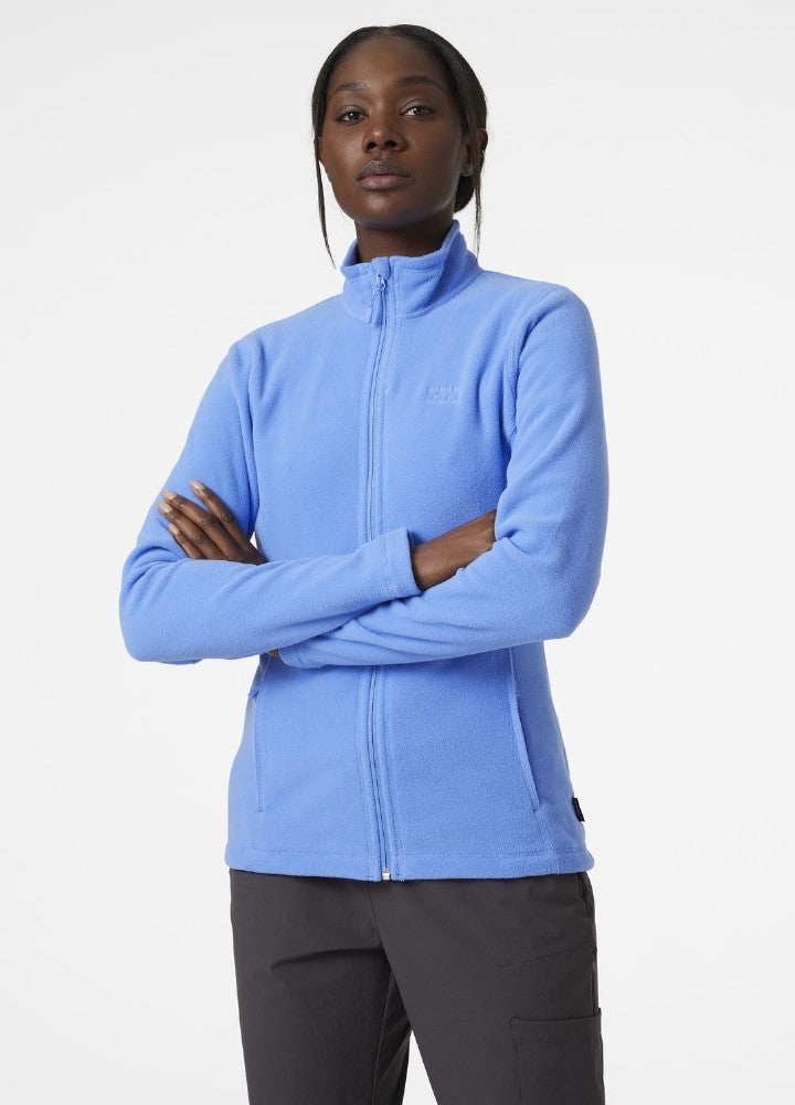 Helly hansen women's daybreaker fleece clearance jacket