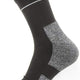 Sealskinz Solo Quick Dry Angle Length Sock