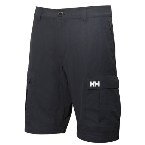 Helly Hansen Mens Quick Dry Cargo Shorts
