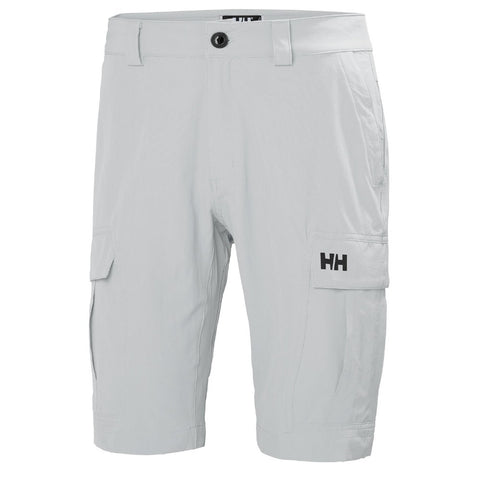 Helly Hansen Mens Quick Dry Cargo Shorts