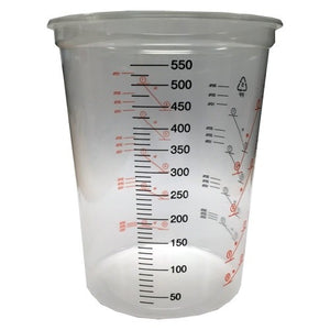 600mlcup