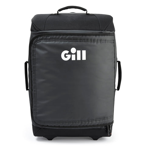 Gill 30L Rolling Carry On Bag