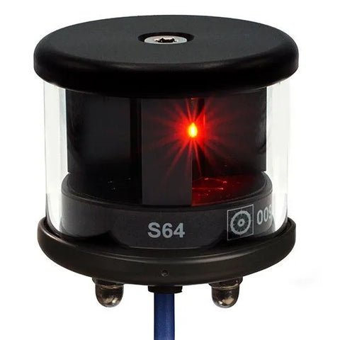 K2W Port Light 2nm Red - Standard