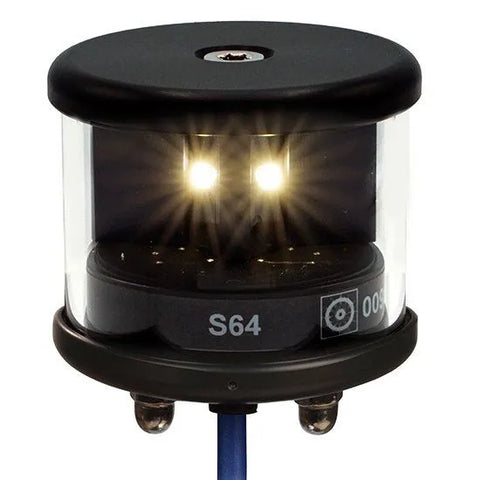 K2W Masthead Steaming Light 3nm White - Standard