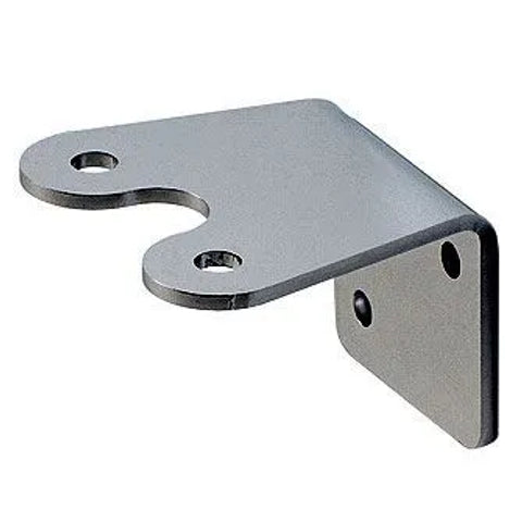 K2W Bow/Stern Forward Facing Bracket - Stainless Steel