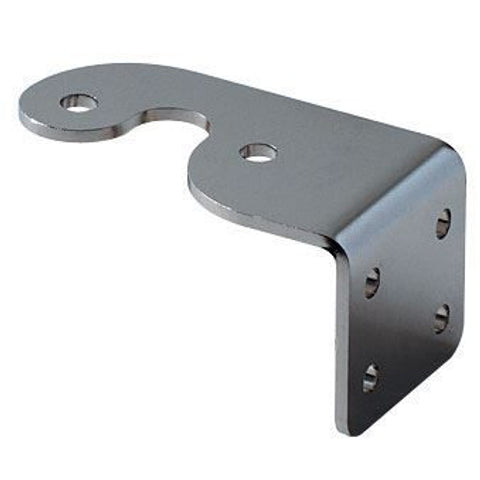 K2W Starboard Forward Facing Bracket - Stainless Steel