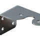 K2W Port Forward Facing Bracket - Stainless Steel