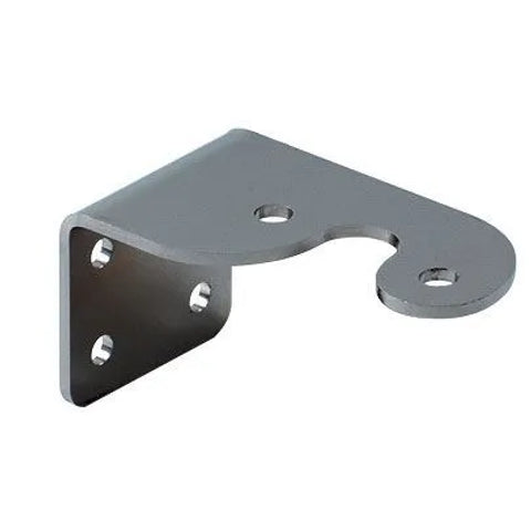K2W Port Forward Facing Bracket - Stainless Steel