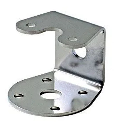 K2W Top mast Head Bracket - Stainless Steel