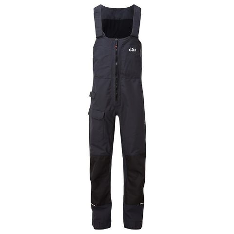 Gill Mens Offshore Trousers Graphite - OS25T