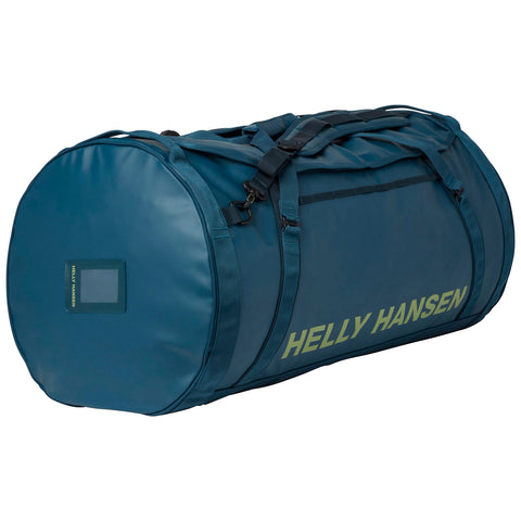 Helly Hansen Duffle Bag-Backpack – Fox's Chandlery