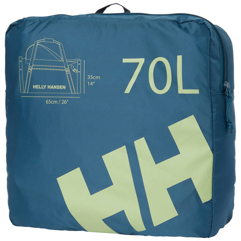 HH Duffel Bag 90L, HH Workwear US