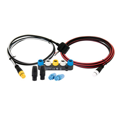 Raymarine SeaTalk1 to STng Converter Kit E22158