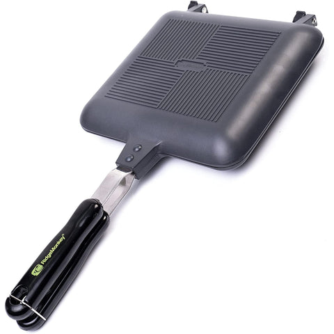 Ridge Monkey Deep Fill Sandwich Toaster