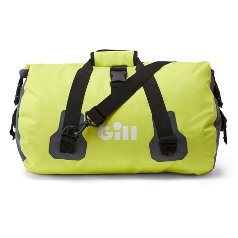 Gill Voyager Duffle Bag