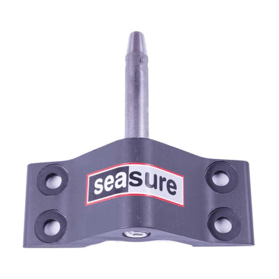 Seasure 4 hole  transom 8mm pintle