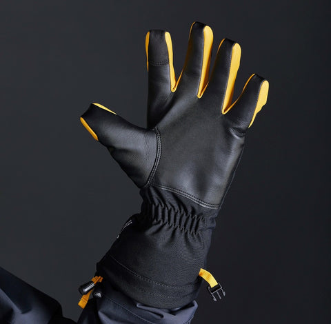 Gill Helmsman Gloves - 7805
