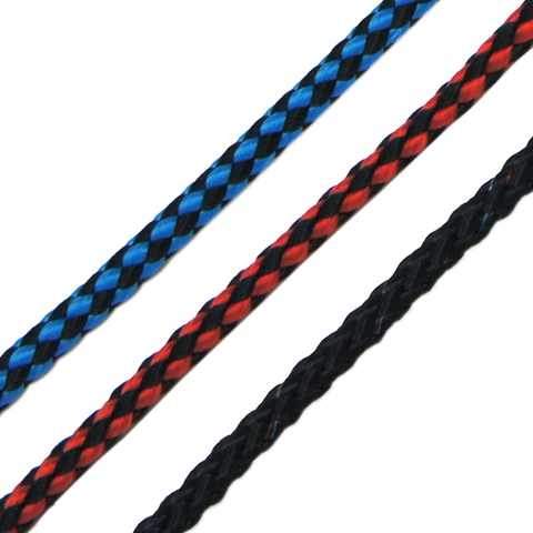 Kingfisher EVO 8 Plait Pre Stretched Dinghy Rope