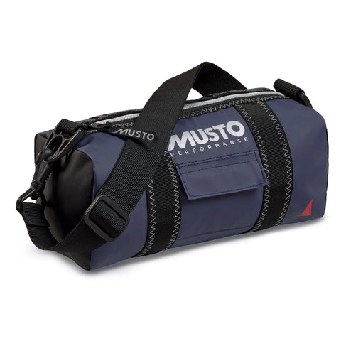 Musto duffle top bag