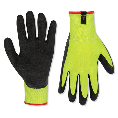 Musto Dipped Grip Gloves (Pack of 3)