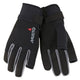 Musto Essential Sailing Gloves (Long Fingers)