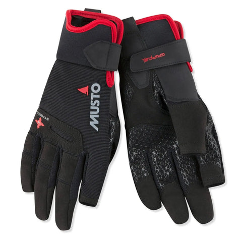 Musto Performance Gloves (Long Fingers)