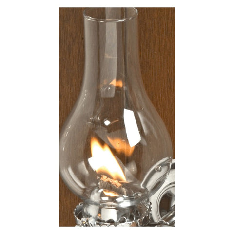 Nauticalia Replacement Chimney For Oil Lamp
