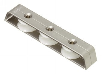 Barton Size 1-32mm 3 Sheave Deck Organiser 81583