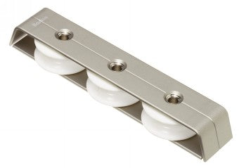 Barton Size 2 44mm 3 Sheave Deck Organiser 81683