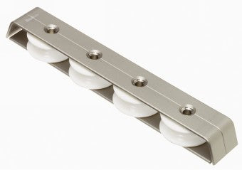 Barton Size 2 44mm 4 Sheave Deck Organiser 81684