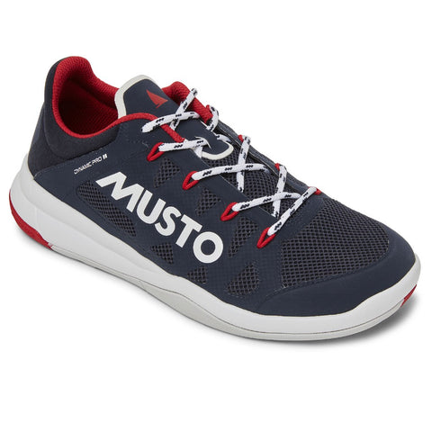 Musto Mens Dynamic Pro II Adapt