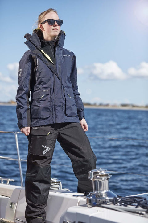 Musto Womens BR2 Offshore Jacket - Main Image