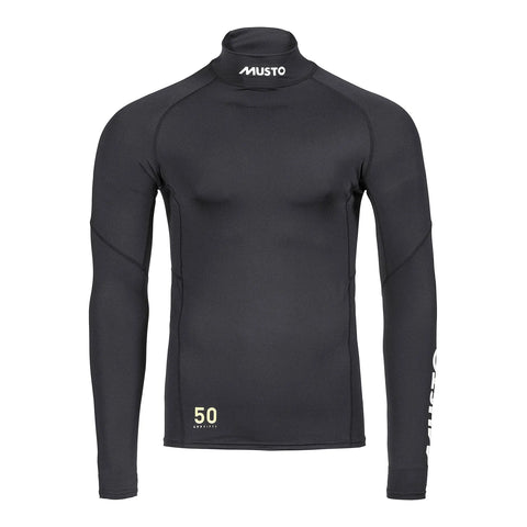 Musto Championship Long Sleeve Championship Rash Guard Mens