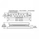 Blue Sea 150 Amp Busbar System