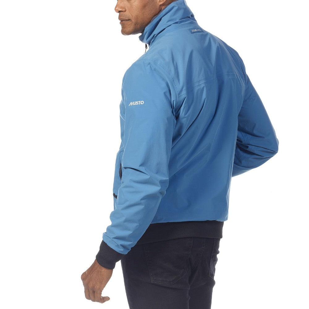 Musto snug cheap blouson mens