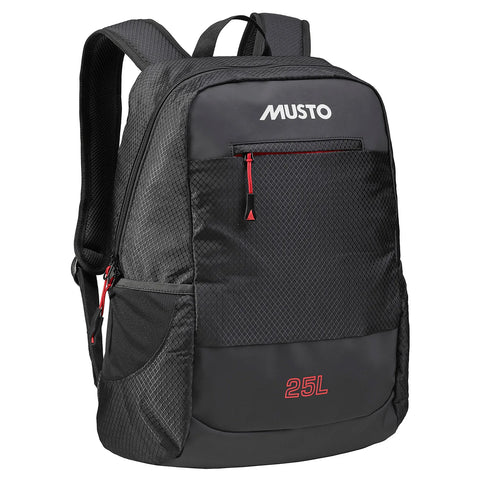 Musto Essential 25L Backpack 2022