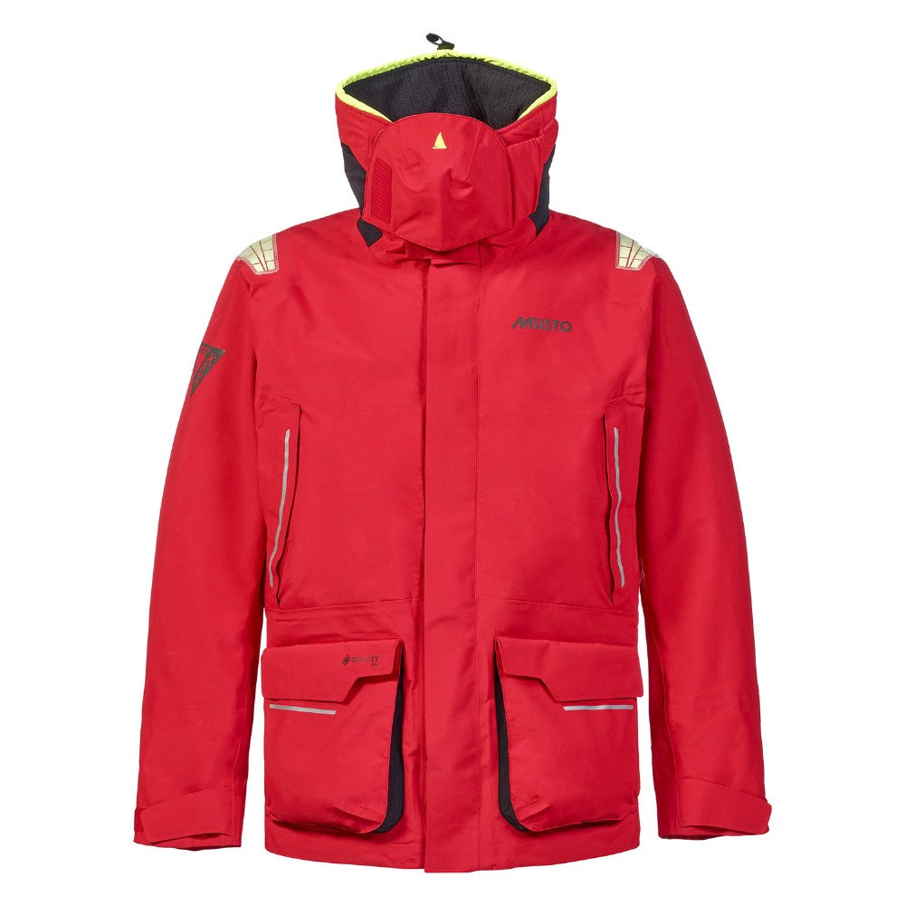 Musto mens jackets outlet uk