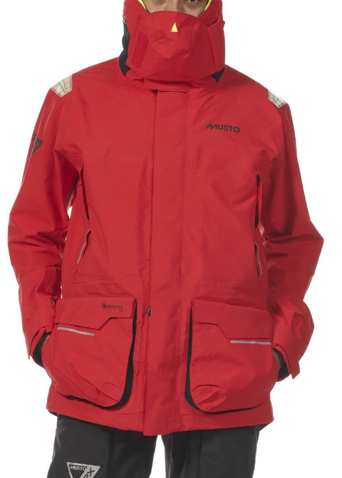 Musto MPX Pro Offshore Mens Jacket 2.0